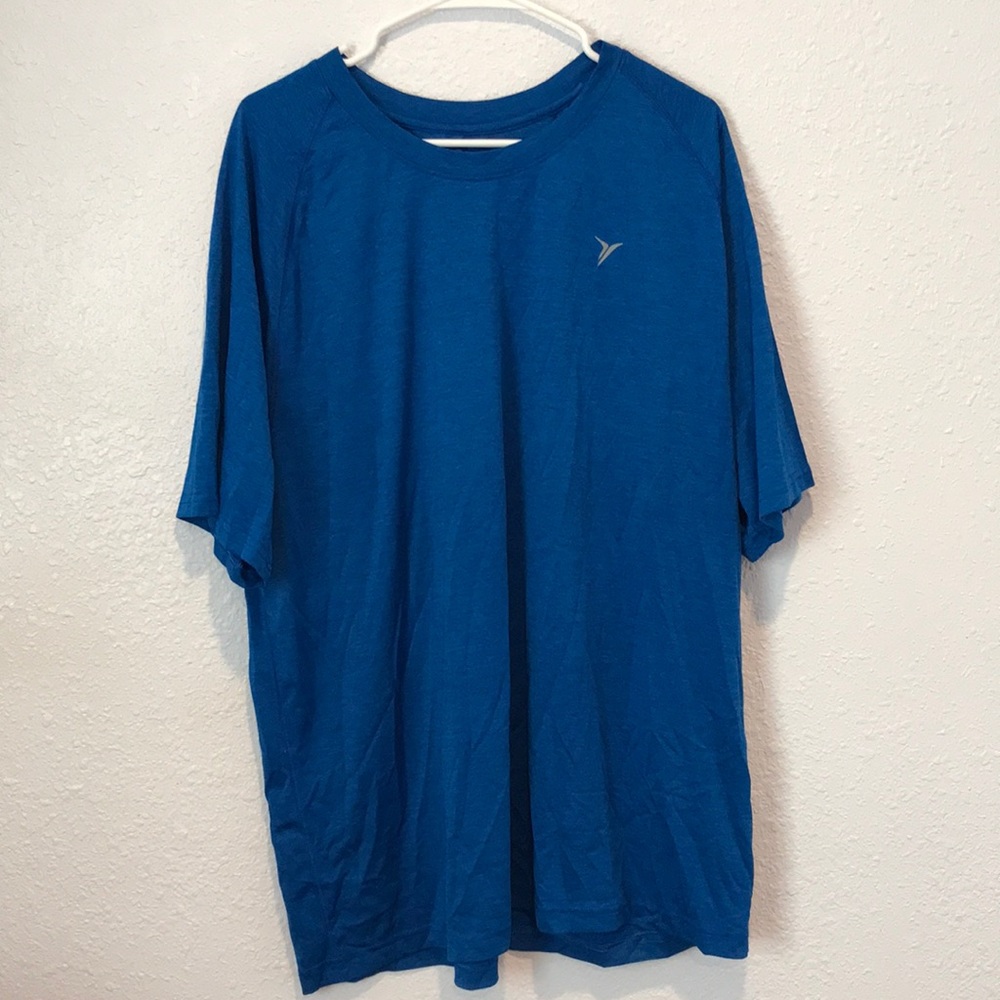 Old Navy Active Wear Men’s Shirt Size XXL